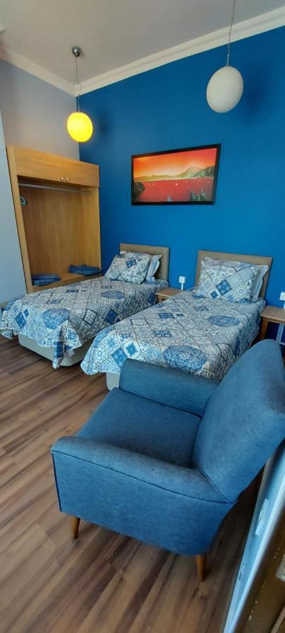 Kordon Apartment Fethiye Exterior photo